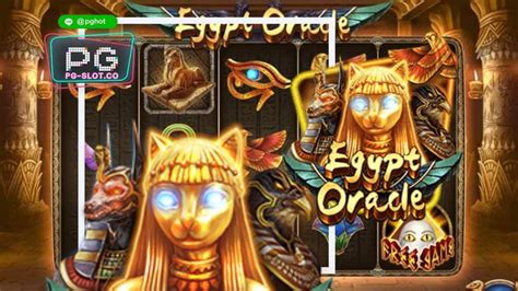Egypt Oracle LeoVegas